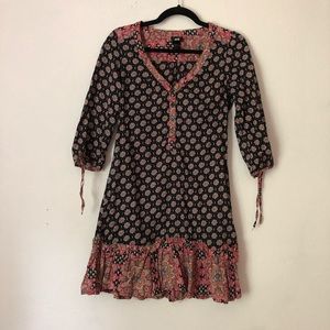 H&M tunic dress